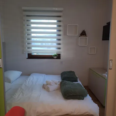 23-spa 아파트 즐라티보