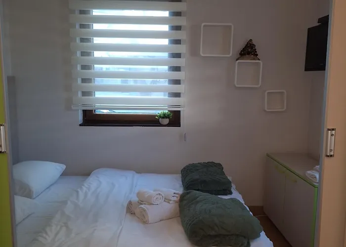 23-spa 아파트 즐라티보