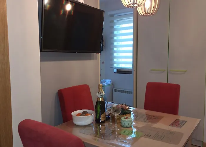 아파트 23-spa 즐라티보