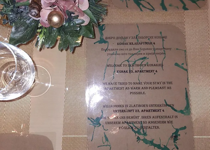 아파트 23-spa 즐라티보