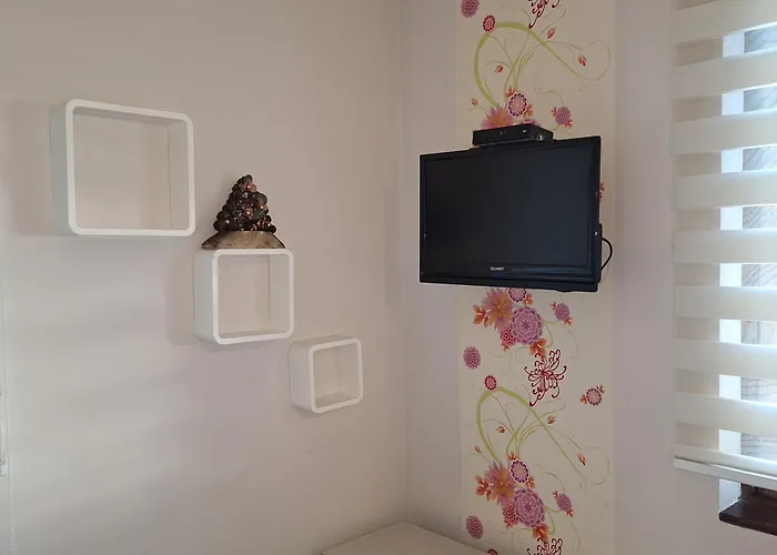 23-spa 아파트 즐라티보