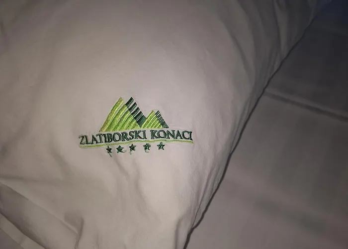 아파트 23-spa 즐라티보