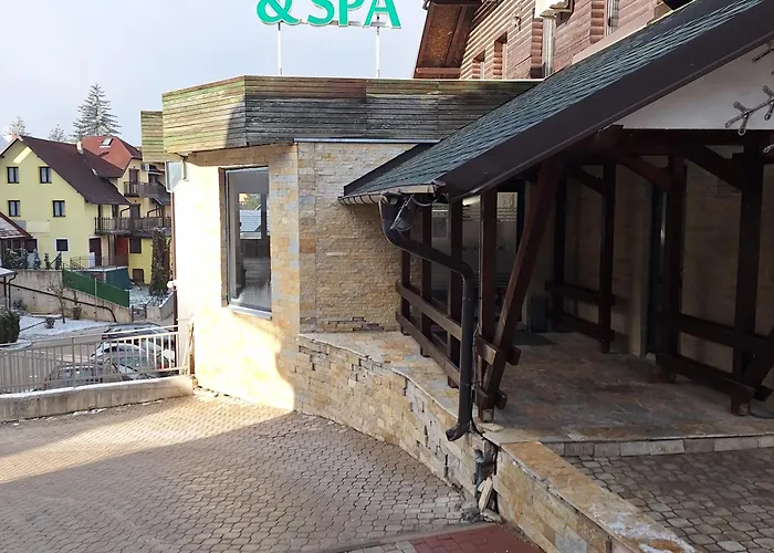 23-spa * 즐라티보