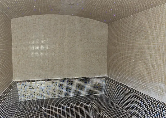 아파트 23-spa 즐라티보