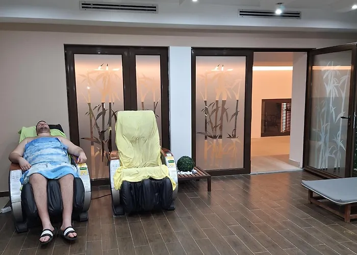 23-spa 아파트 즐라티보