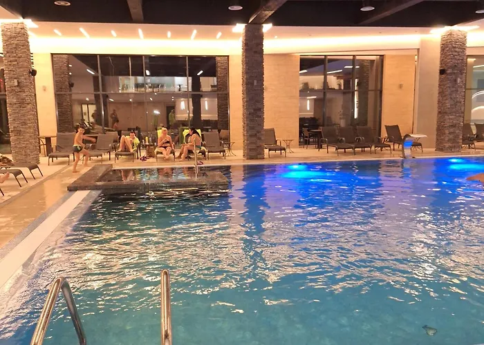 아파트 23-spa 즐라티보