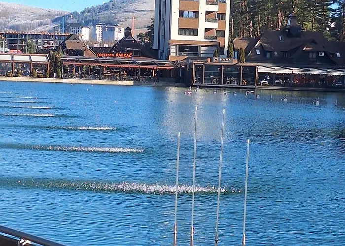 23-spa 아파트 즐라티보