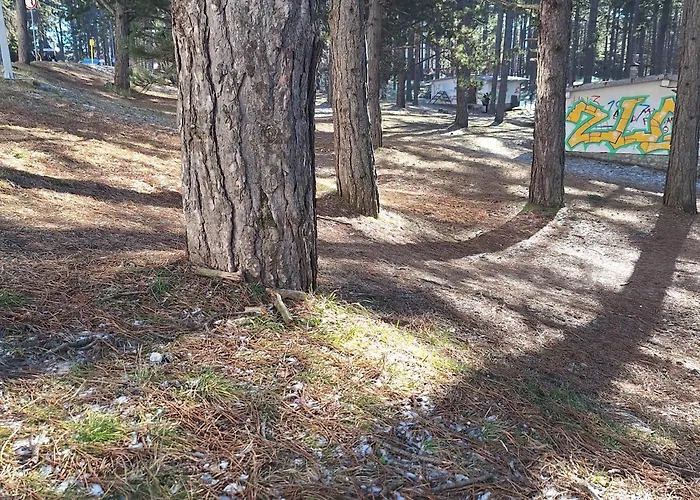 아파트 23-spa 즐라티보