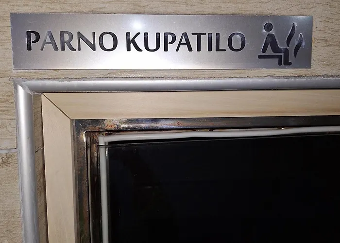 아파트 23-spa 즐라티보